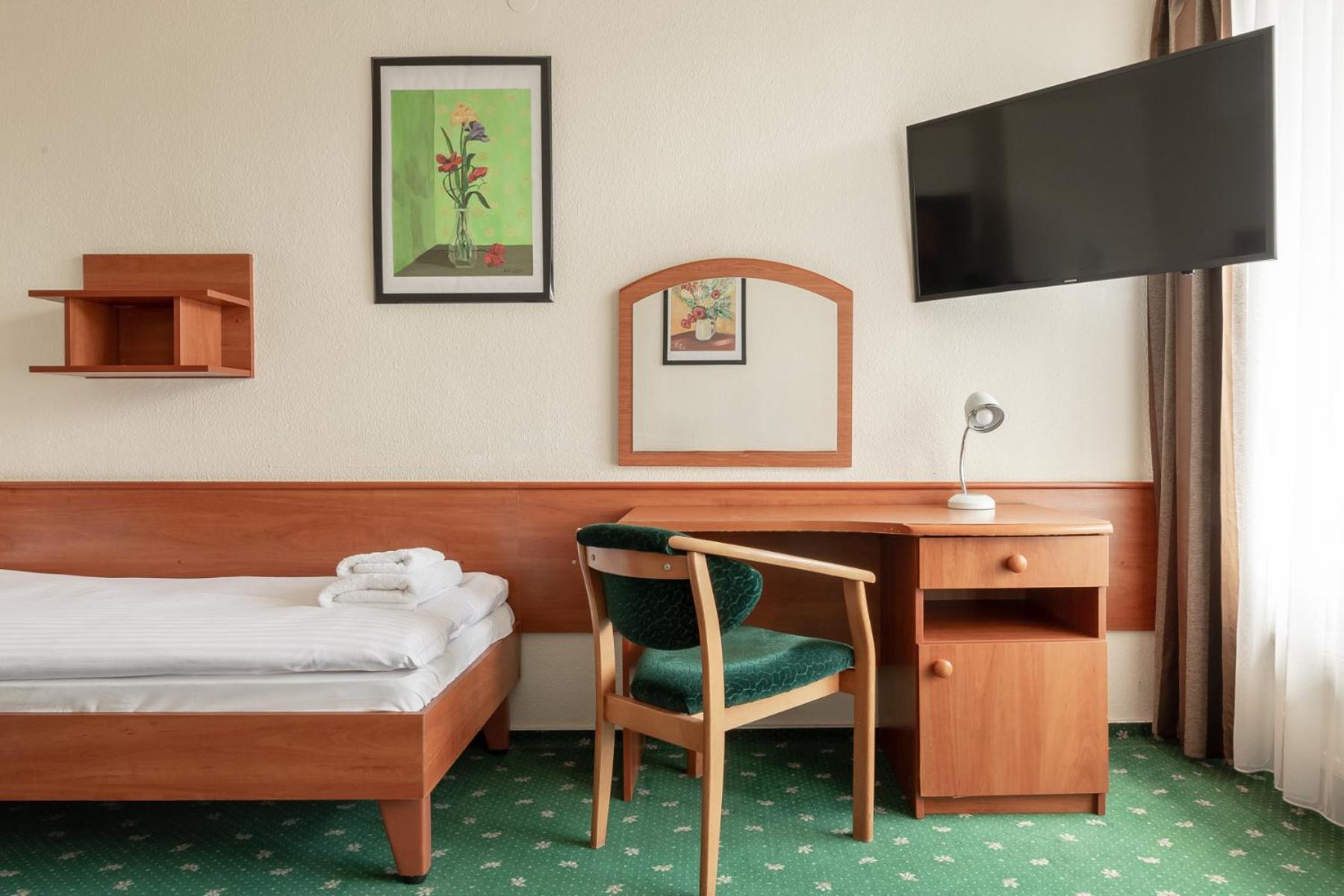 Wilga Hotell Ustroń Eksteriør bilde
